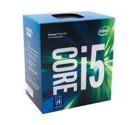 Processeur Intel Core i5 7e generation 7400 Kaby Lake Quad-Core 3,0 GHz LGA 1151 65 W