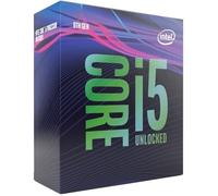 Processeur Intel Core i5 8500