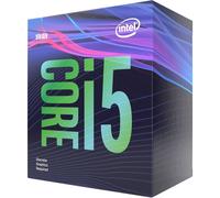 Intel Core i5-9400F processeur 2,9 GHz Boite 9 Mo Smart Cache ( BX80684I59400F )