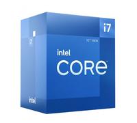 Processeur Intel Core i7 12700 Box