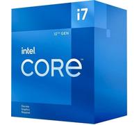 Processeur Core I7-12700F S1700 Box/2.1G BX8071512700F S RL4R IN
