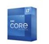 Processeur Intel Core i7-12700K BX8071512700K 12 Cœurs 3.6GHz 25Mo Cache G