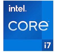 Processeur - INTEL - Core I7-12700KF - 12 coeurs - 3,6 GHz - S1700