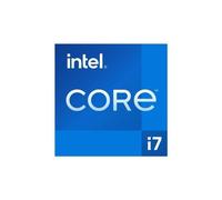 Processeur INTEL - Core i7-12700KF - 12 coeurs (8P+4E) - Socket LGA1700 - Chipset Série 600 - TDP 125W (BX8071512700KF)