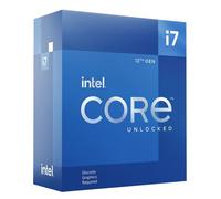 Processeur Intel Core i7 12700KF Box