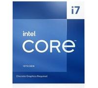 Processeur Intel Core i7-13700F BX8071513700F 65W 2.1GHz 16 Coeurs 30Mo Cache G