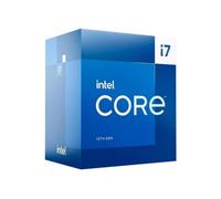 Processeur Intel Core i7-13700F - Fréquence d'horloge 3,6 GHz - Capacité 512 Go