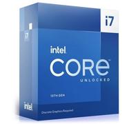 Intel Core i7-13700KF processeur 30 Mo Smart Cache Boîte