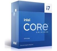 Processeur Intel Core i7-13700KF BX8071513700KF 3.4GHz LGA1700 16 Coeurs G