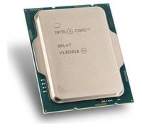 Processeur - INTEL - Core i7-13700KF - Virtualisation Intel VT-x - 64 bits - Smart Cache