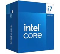 Processeur INTEL Core i7-14700 5.4GHz LGA1700 Box