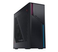Processeur Intel Core i7-14700F (jusqu'à 5.3GHz),Carte graphique Nvidia GeForce RTX 4060,RAM 32 Go DDR5 - Stockage 1 To SSD,Window
