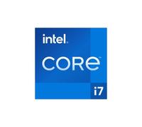 Processeur Intel Core i7-14700F Raptor Lake Refresh 20 cœurs 28 threads LGA1700 33 Mo cache Smart Noir