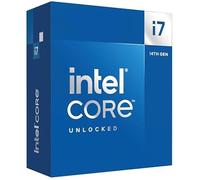 Intel Core i7-14700K processeur 33 Mo Smart Cache Boîte