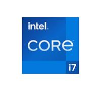 Intel Processeur Core i7-14700K 5,6 GHz 33 Mo Smart Cache Socket LGA1700 Plateau