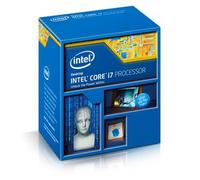 Processeur Intel Core i7 4790K - Box