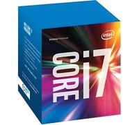 Processeur - INTEL - Core i7-6700 - Quad Core - 4.0 GHz - Cache 8 Mo