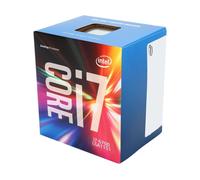 Processeur Intel Core i7 6e generation 6700 Skylake Quad-Core 3,4 GHz LGA 1151 65 W