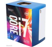 Processeur Intel Core i7 7700 OEM