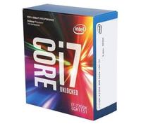 Processeur Intel Core i7 7700K Box
