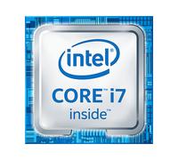 Intel Core i7 8700 - 3.2 GHz - 6 coeurs - 12 fils - 12 Mo cache - LGA1151 Socket - OEM