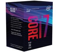 Processeur Intel Core i7 8700 (CM8068403358316)