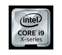 Intel Core i9-10900X processeur 3,7 GHz 19,25 Mo Smart Cache Boîte
