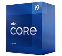 Intel Core i9-11900F processeur 2,5 GHz 16 Mo Smart Cache Boîte