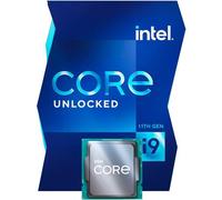 Processeur Intel Core i9 11900K Box