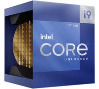 Intel® Core™ i9-12900, processeur pour PC de Bureau, 30 Mo de Cache, jusqu'à 5,10 GHz