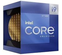 Processeur - INTEL - Core i9-12900K - 16 ceurs (8P+8E) - Socket LGA1700 - Chipset Série 600 - TDP 125W (BX8071512900K)