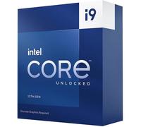 Intel Processeur Core i9-13900KF – 24 cœurs (8P+16E) 3.0/5.8 GHz 36MB – sans GPU intégré
