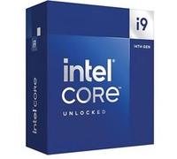 Processeur Intel Core i9-14900K 24 cœurs Jusqu'à 6,0 GHz