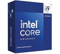 Intel Core i9-14900KF processeur 36 Mo Smart Cache Boîte