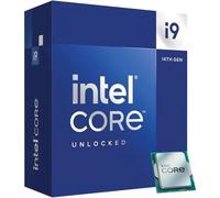 Intel Core i9-14900KF processeur 36 Mo Smart Cache Boîte