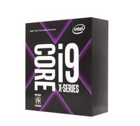 Processeur Intel Core i9 X-Series i9-7900X Skylake-X 10 coeurs 3,3 GHz LGA 2066 140 W