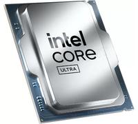 Intel Processeur Core Ultra 5 225F 3,3 GHz 20 Mo Smart Cache LGA1851 Tray