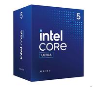 Intel Core Ultra 5 225F processeur 20 Mo Smart Cache Boîte