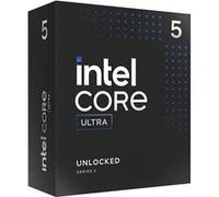 Processeur Intel Core Ultra 5 245K 14 cœurs 4,2 / 5,2 GHz