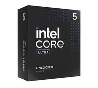 Processeur Intel Core Ultra 5 5,2 GHz