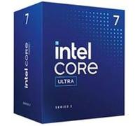 Intel Core Ultra 7 265 processeur 30 Mo Smart Cache Boîte