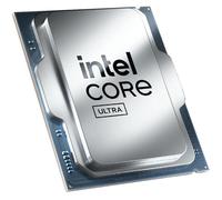 Processeur - Intel - Core Ultra 7 265K - 20 coeurs - 28 threads - 3.9 GHz