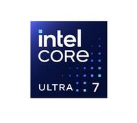 Intel® Core™ Ultra 7 265K processeur pour PC de Bureau 20 cœurs (8 P-Cores + 12 E-Cores) jusqu'à 5,5 GHz