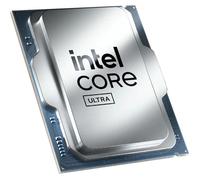 Processeur - INTEL - Core Ultra 7 265K - LGA 1851 - OEM (Tray) - Haute performance