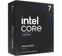 Intel Core Ultra 7 265KF processeur 30 Mo Smart Cache Boîte