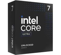 Intel Core Ultra 7 270K Plus - Processeur LGA1851 8+16C 24T 3.7-5.5GHz 36MB - Arrow Lake-S - BOX sans ventirad