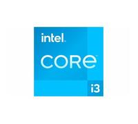 Processeur - Intel - i3-12100 - 4 coeurs - Garantie 2 ans - Livraison rapide