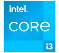 Intel Core i3-12100F processeur 12 Mo Smart Cache Boîte