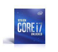 Intel Core i7-10700K processeur 3,8 GHz 16 Mo Smart Cache Boîte