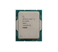 Processeur - INTEL - Intel Core i5-14400F - Tray - Attention : lire les instructions